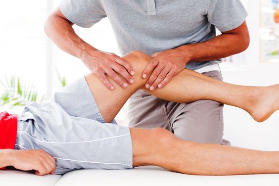 Manual therapy-Redefined Physio in Kuala Lumpur (Physiotherapy)