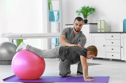 Sport rehab - Redefined Physio in Kuala Lumpur (Physiotherapy)