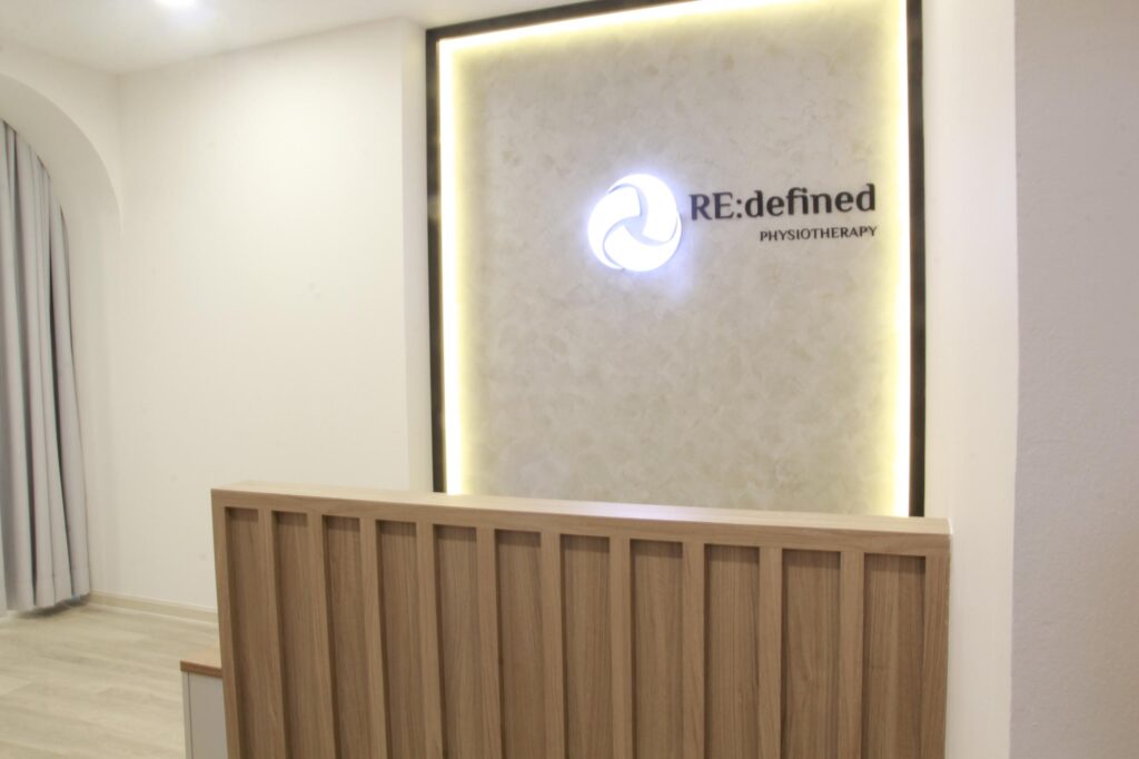 The redefined physio in kuala lumpur