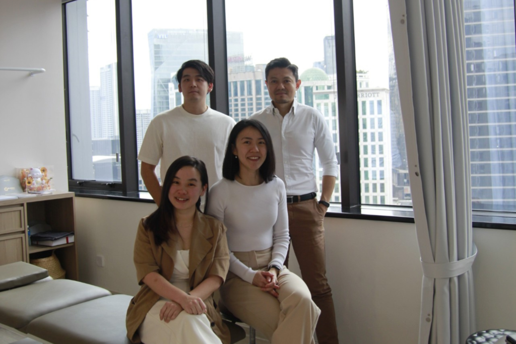aboutus_6 - RE:defined Physiotherapy Redefined Physiotherapy team member