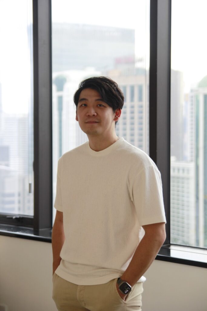 Physiotherapist - Soon wei