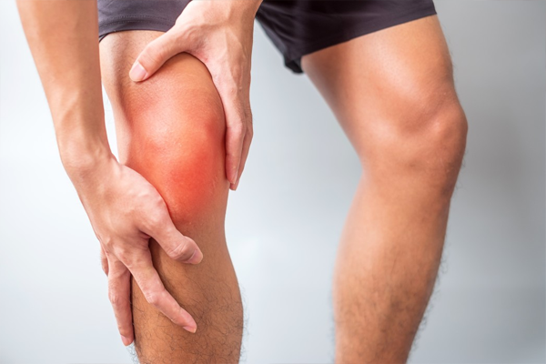 Knee OA / Knee Arthritis