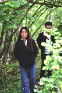 Physiotherapy's patient