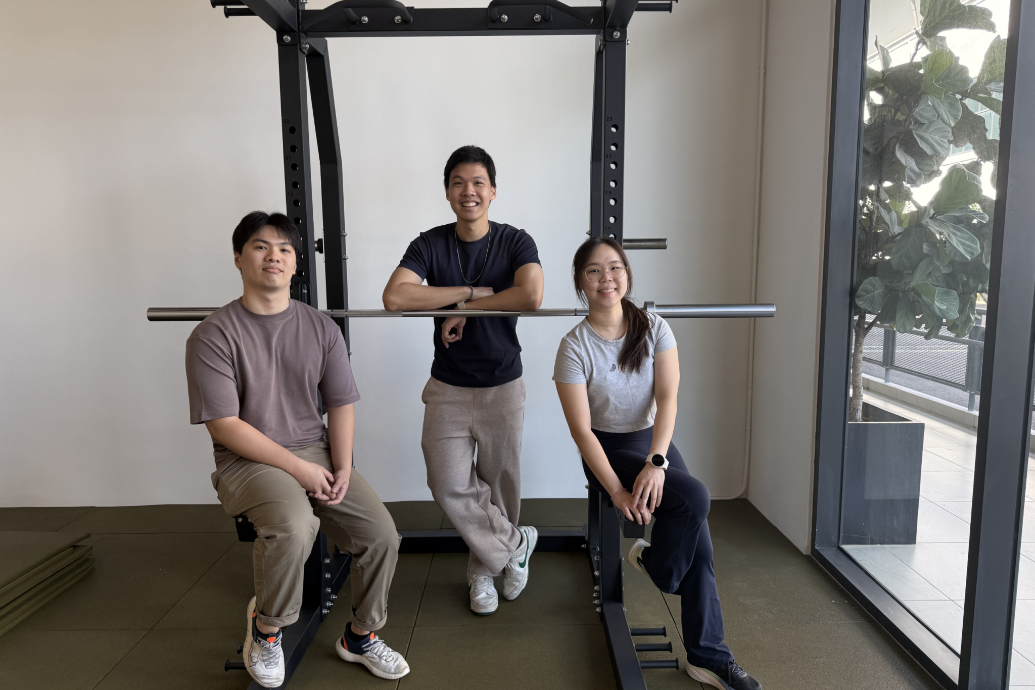 Redefined Physio in Petaling Jaya