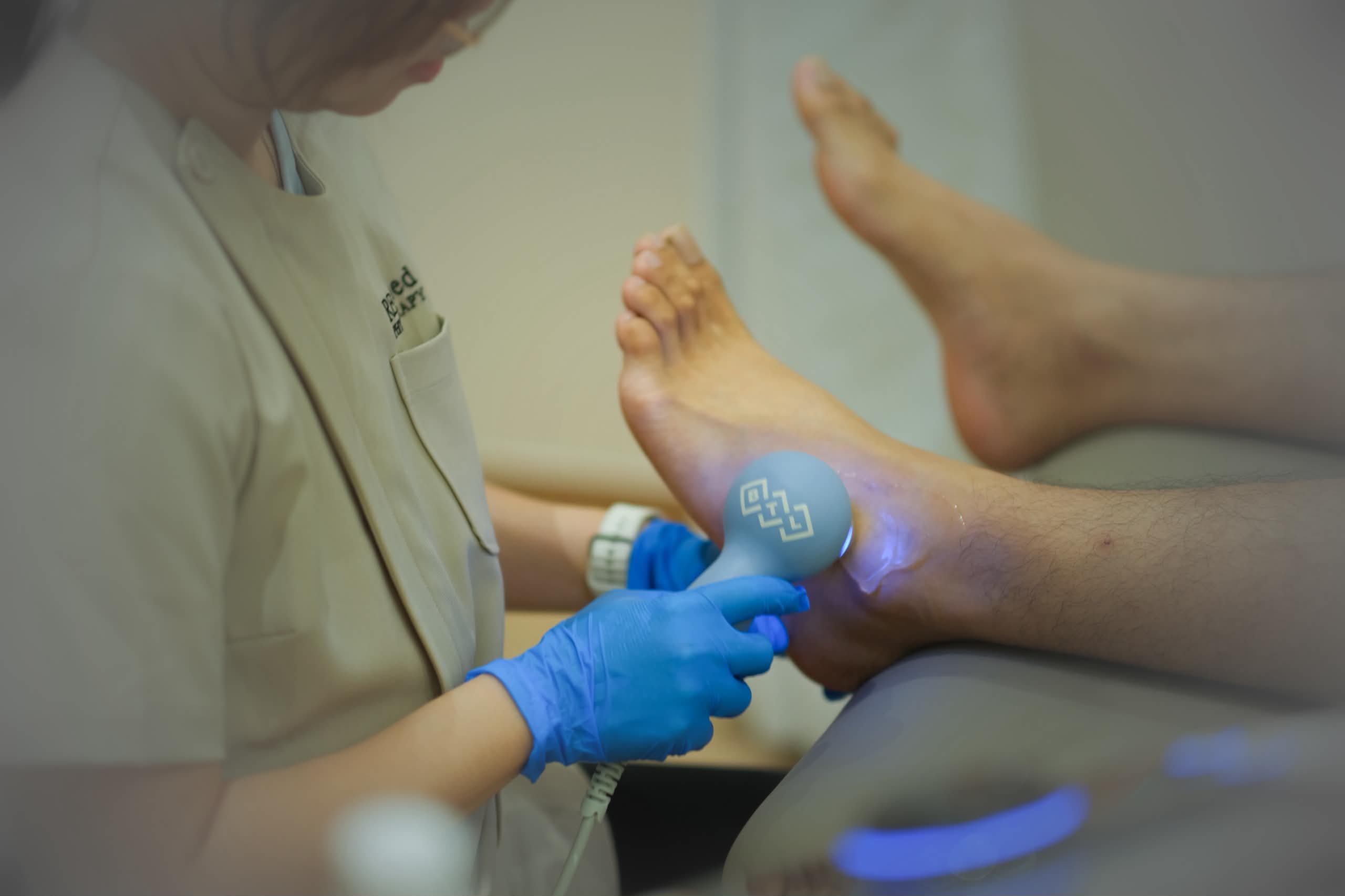 eletrotherapy